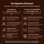 Arogya Churn-“A Trusted Formula for Digestive Comfort, Reduced Bloating & Natural Regularity”